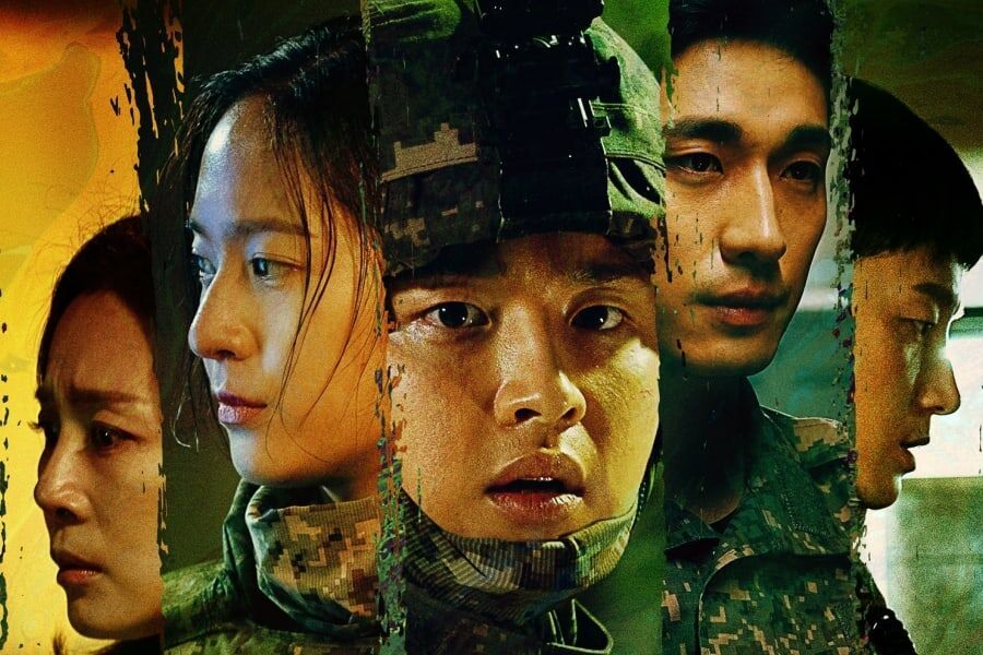 Krystal And Jang Dong Yoon’s Upcoming OCN Thriller “Search” Reveals Premiere Date And New Posters