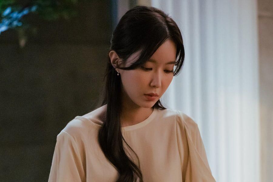 Im Soo Hyang Is Devastated By The Truth In “When I Was The Most Beautiful”