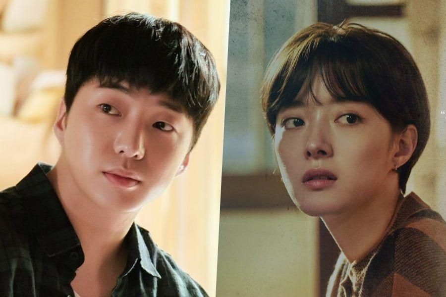 WINNER’s Kang Seung Yoon Talks About His Role In “Kairos” + His Chemistry With Lee Se Young