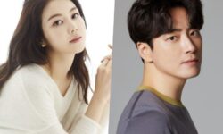 Kim Ok Bin And Lee Joon Hyuk Confirmed To Star In New OCN Thriller