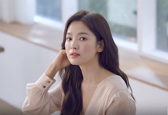 Chia sẻ của Song Hye Kyo về chuyện mang thai và tuyên bố sẽ không ủng hộ con trai và con gái theo nghề diễn viên bất ngờ gây chú ý - Ảnh 3.