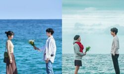"More Than Friends" Makes Reference To Hit Drama "Goblin"