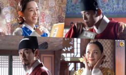 Watch: “Mr. Queen” Cast Enjoys Joking Around Behind The Scenes For Posters And Teasers