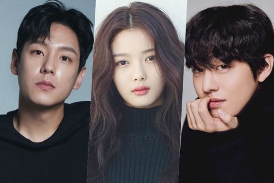 Kwak Si Yang Confirmed To Join Kim Yoo Jung And Ahn Hyo Seop’s New Fantasy Romance Drama