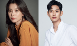 Kim Soo Hyun and Han Hyo Joo declined to join in the upcoming drama on Netflix titled "Finger"
