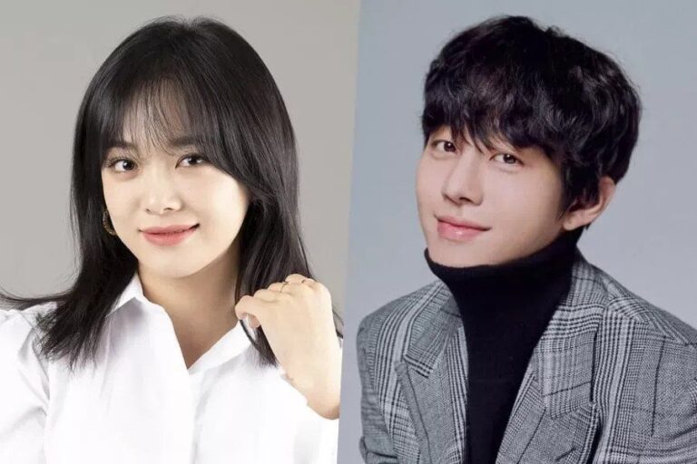 Kim Sejeong se une a Ahn Hyo Seop en conversaciones para nuevo drama de