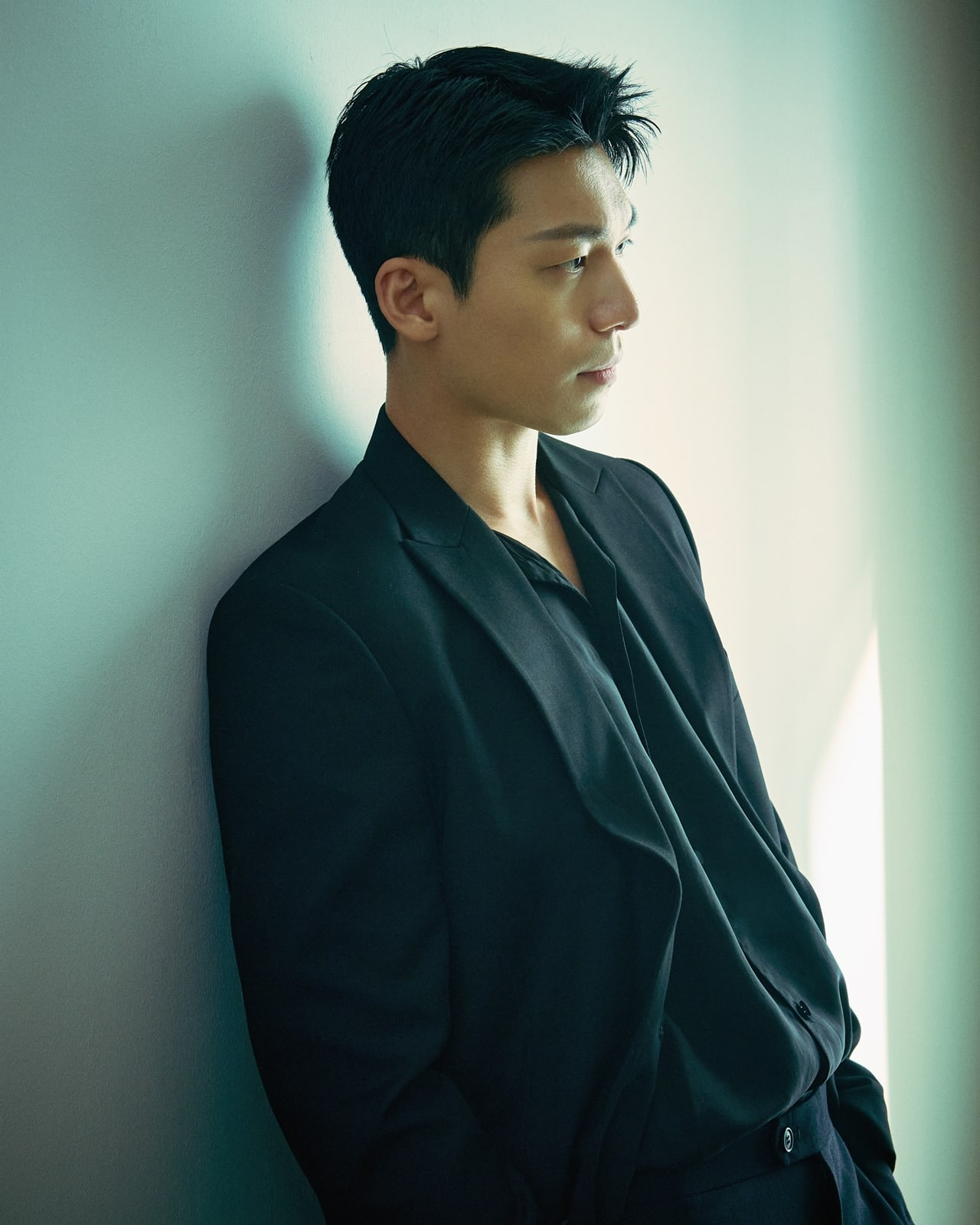 Wi Ha Joon elige la ronda de 