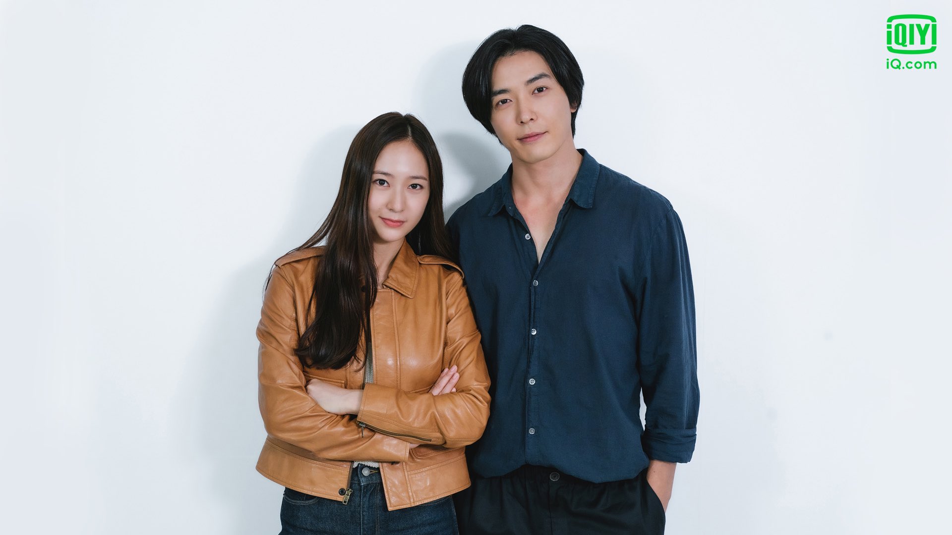 Krystal y Kim Jae Wook confirmados como protagonistas de un nuevo drama romántico