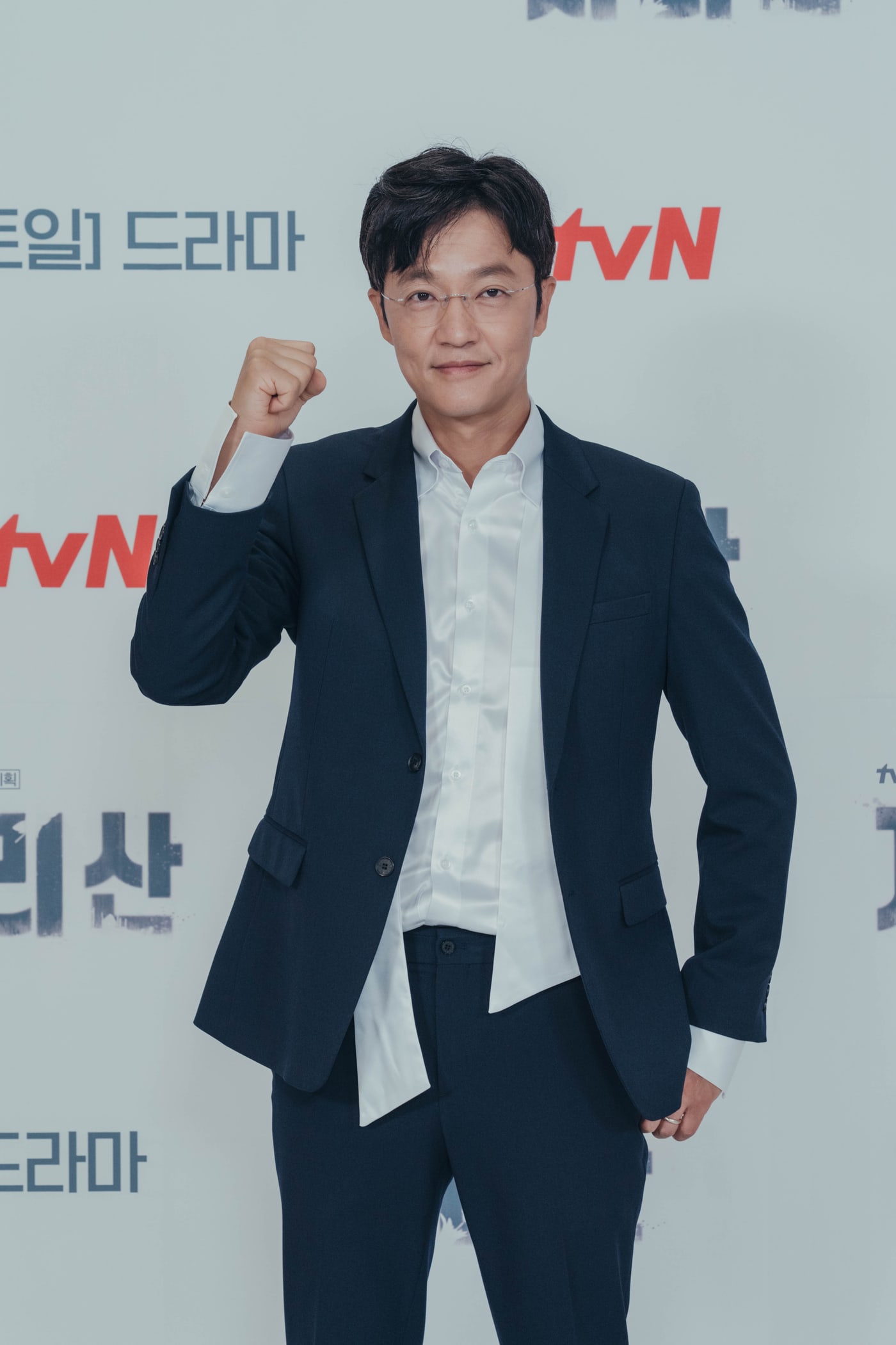 Jun Ji Hyun, Joo Ji Hoon y más hablan sobre visitar Mount Jiri, trabajar con la escritora de 