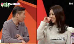Lee Yeon Hee dice que sabía que quería casarse con su esposo la primera vez que se conocieron