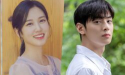 Park Eun Bin y Cha Eun Woo de ASTRO son anunciados como presentadores de los Seoul Drama Awards 2021
