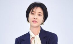 Se revela que Hwang Jung Eum está esperando un segundo hijo