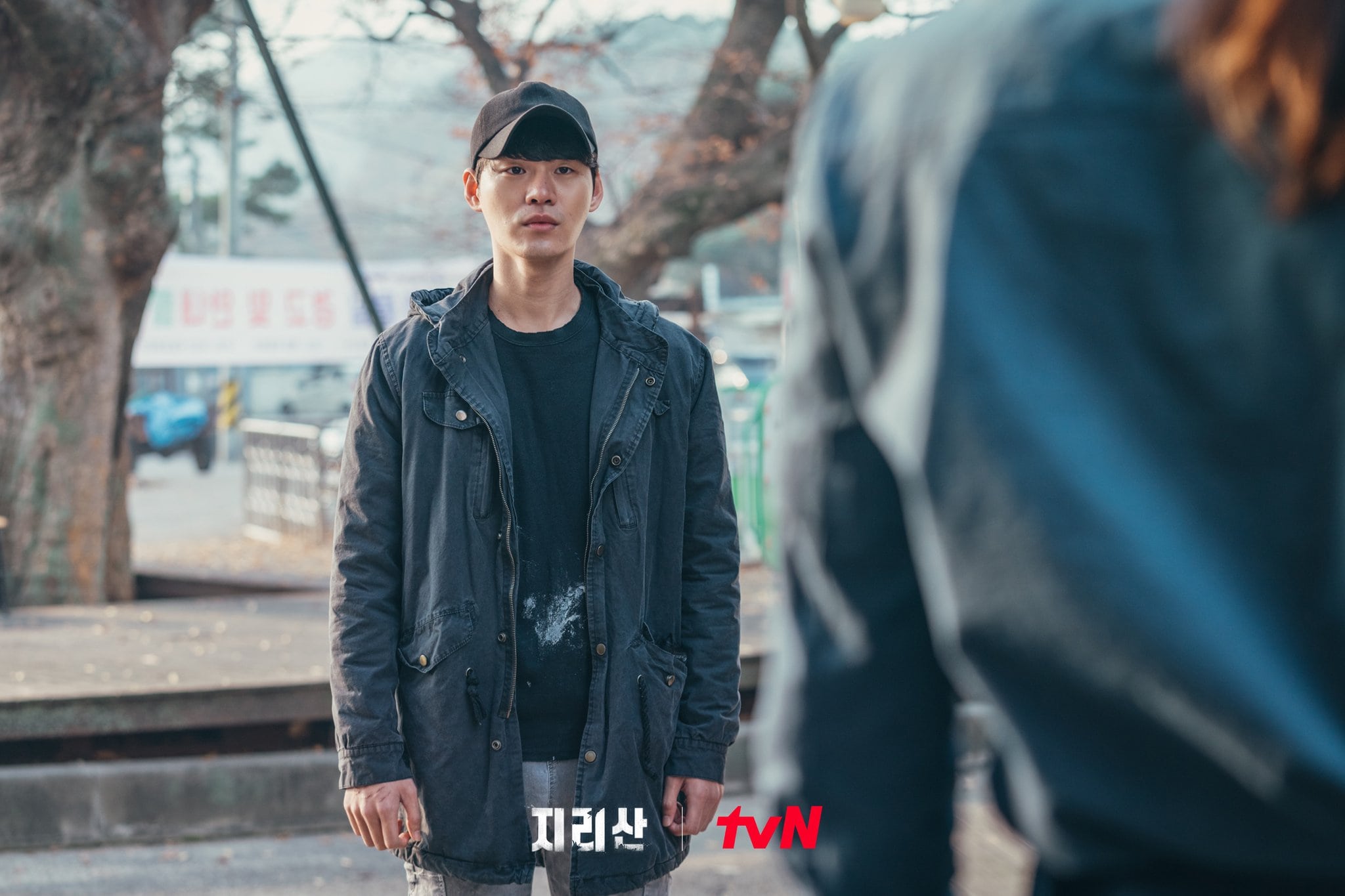 Jun Ji Hyun se enfrenta al sospechoso de terror Yoon Ji On mientras Joo Ji Hoon encuentra pistas en 