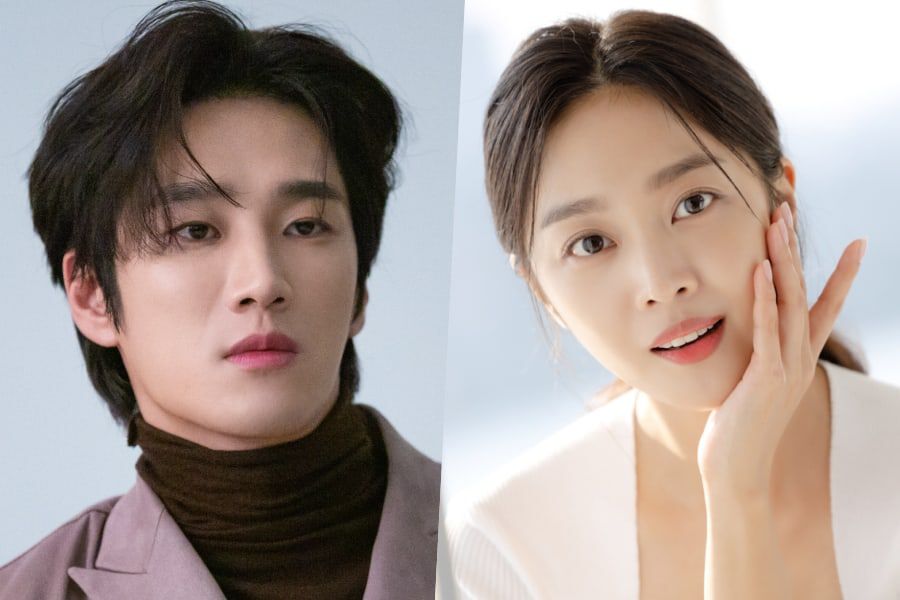 Ahn Bo Hyun, Jo Bo Ah y más confirmados para el nuevo drama de tvN sobre la ley militar
