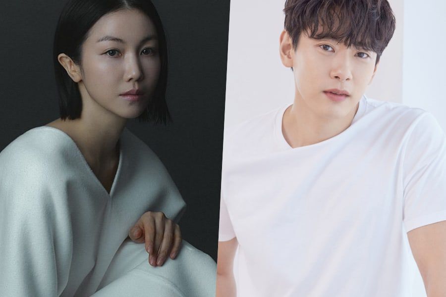 Kim Ok Bin y Yoo Teo elegidos para un nuevo drama de comedia romántica