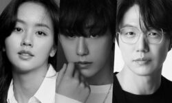 Kim So Hyun, Lee Do Hyun y Sung Si Kyung serán los anfitriones de los premios KBS Drama Awards 2021