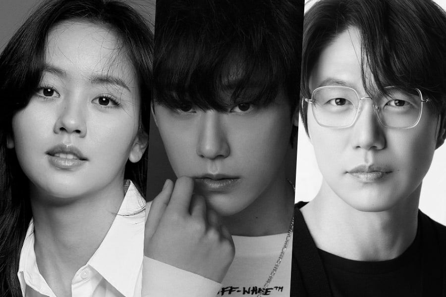 Kim So Hyun, Lee Do Hyun y Sung Si Kyung serán los anfitriones de los premios KBS Drama Awards 2021