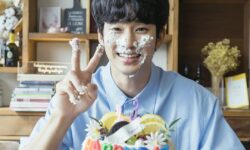 La vida feliz de Kim Soo Hyun se pone patas arriba de la noche a la mañana en el próximo drama criminal