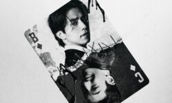 Lee Dong Wook y Wi Ha Joon son dos caras de la misma carta en el próximo póster de drama