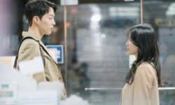 Song Hye Kyo y Jang Ki Yong comienzan a dar pequeños pasos el uno hacia el otro en