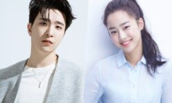Youngjae de GOT7 y Choi Ye Bin protagonizarán un nuevo drama web