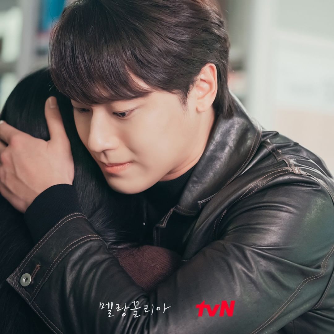 Lee Do Hyun está preocupado por un Im Soo Jung perdido y confundido en 