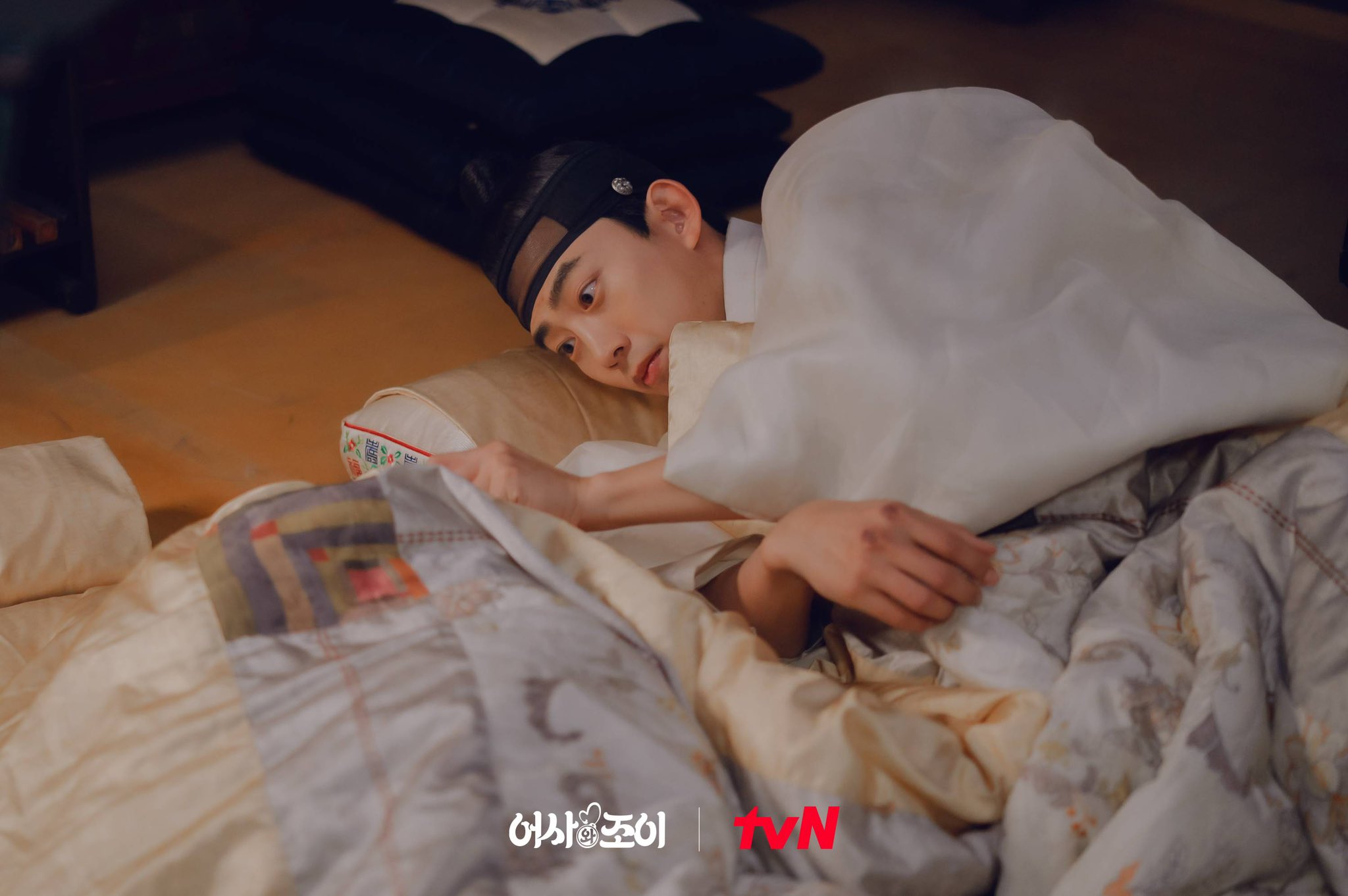 Taecyeon de 2PM y Kim Hye Yoon terminan pasando la noche juntos en 