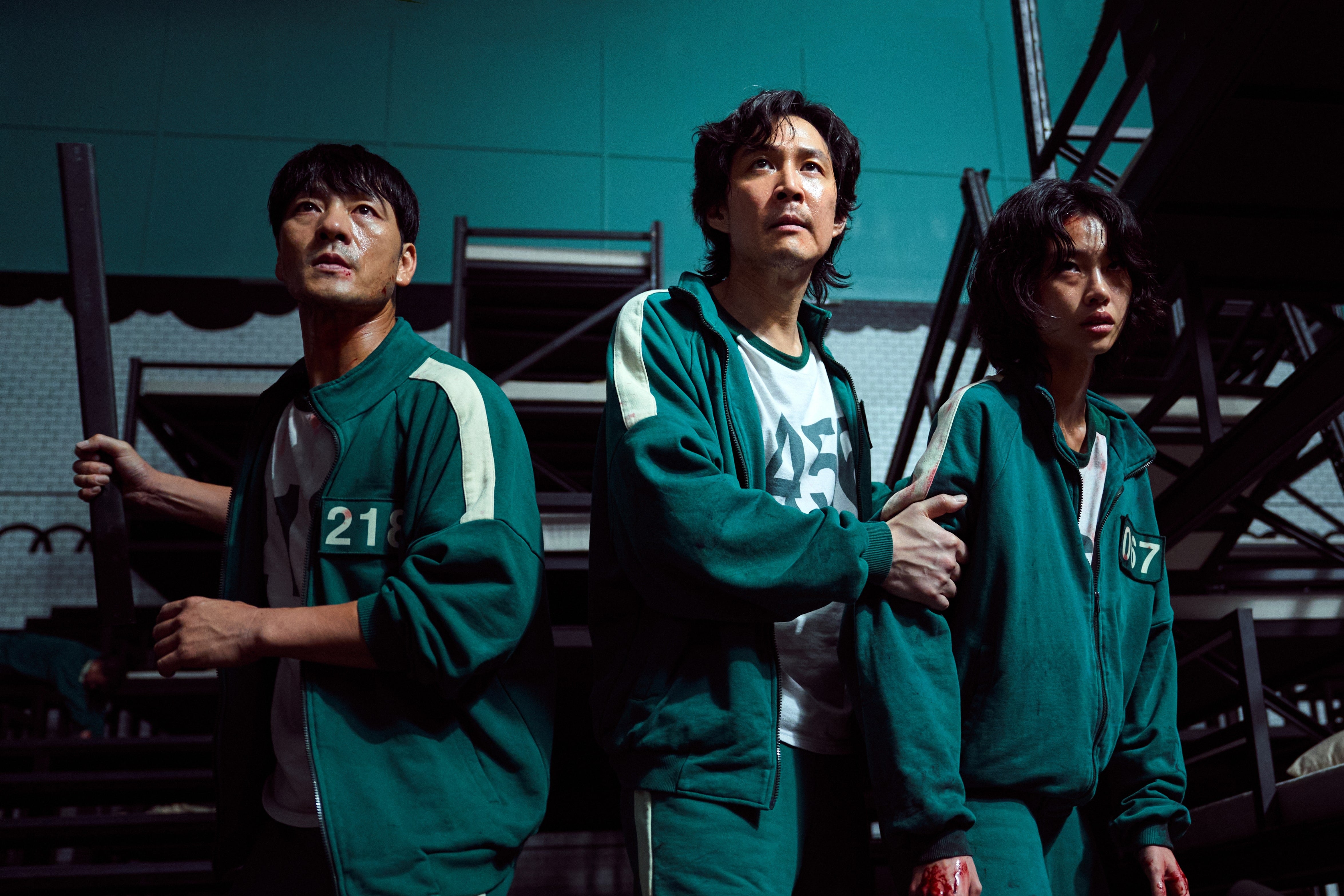 12 K-Dramas más de 2021 para agregar a su lista de observación