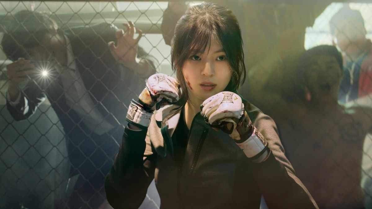 12 K-Dramas más de 2021 para agregar a su lista de observación