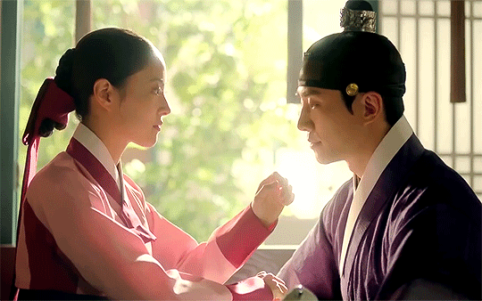 12 K-Dramas más de 2021 para agregar a su lista de observación