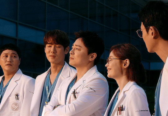 12 K-Dramas más de 2021 para agregar a su lista de observación