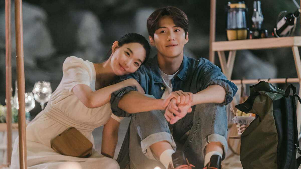 12 K-Dramas más de 2021 para agregar a su lista de observación