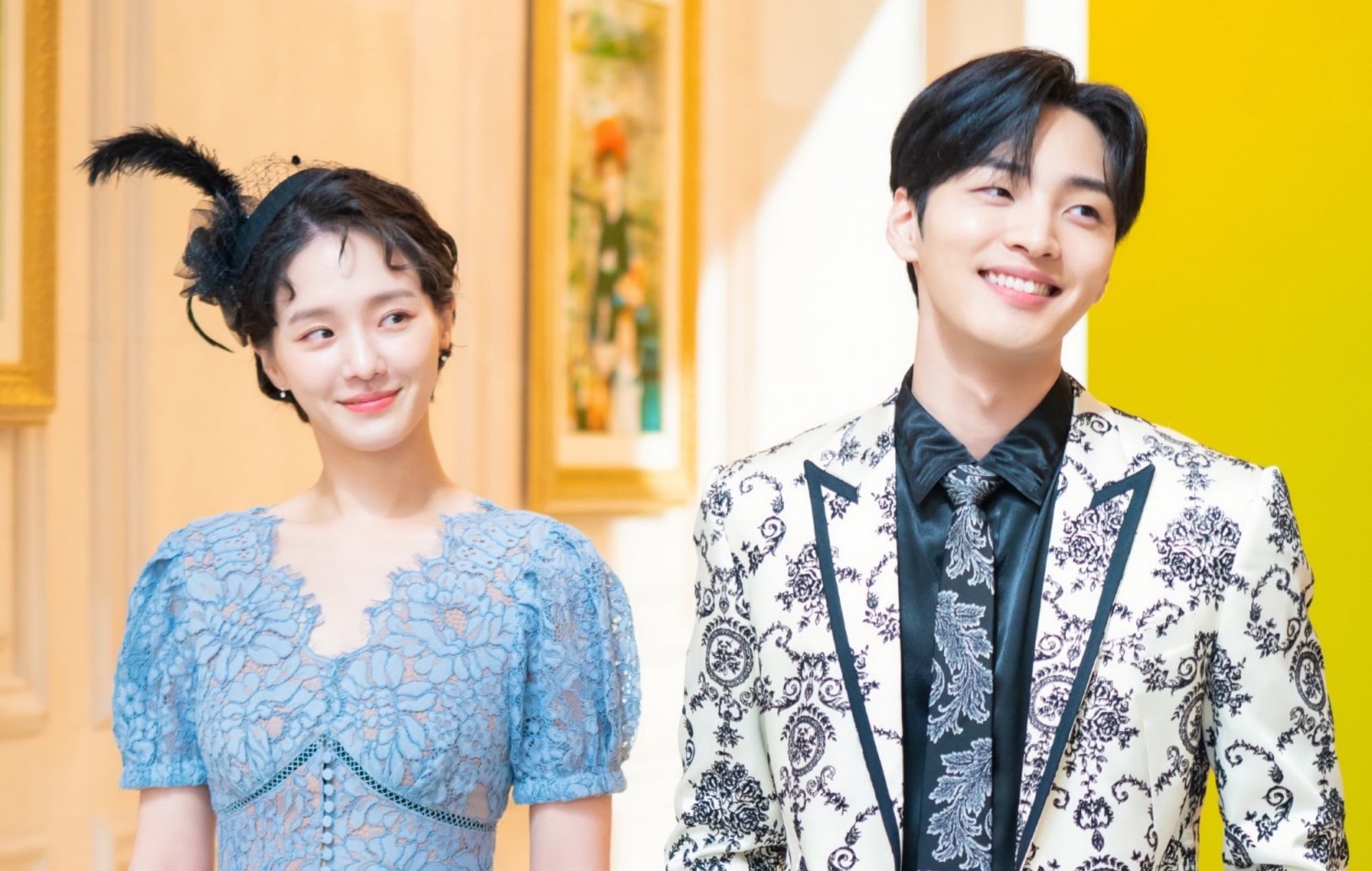 12 K-Dramas más de 2021 para agregar a su lista de observación
