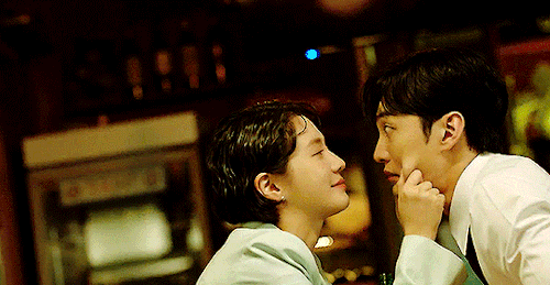 12 K-Dramas más de 2021 para agregar a su lista de observación