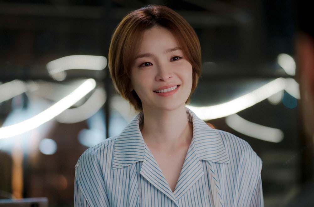 Son Ye Jin, Jeon Mi Do y Kim Ji Hyun experimentan altibajos de la vida juntos en el nuevo drama de JTBC