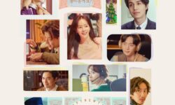 Han Ji Min, Lee Dong Wook, Kang Ha Neul, YoonA y más abren las puertas al amor en la película