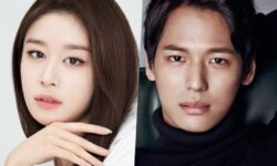 Jiyeon y Ji Il Joo de T-ara protagonizarán una nueva película de zombis