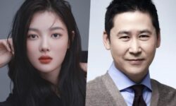 Kim Yoo Jung y Shin Dong Yup to MC 2021 SBS Drama Awards