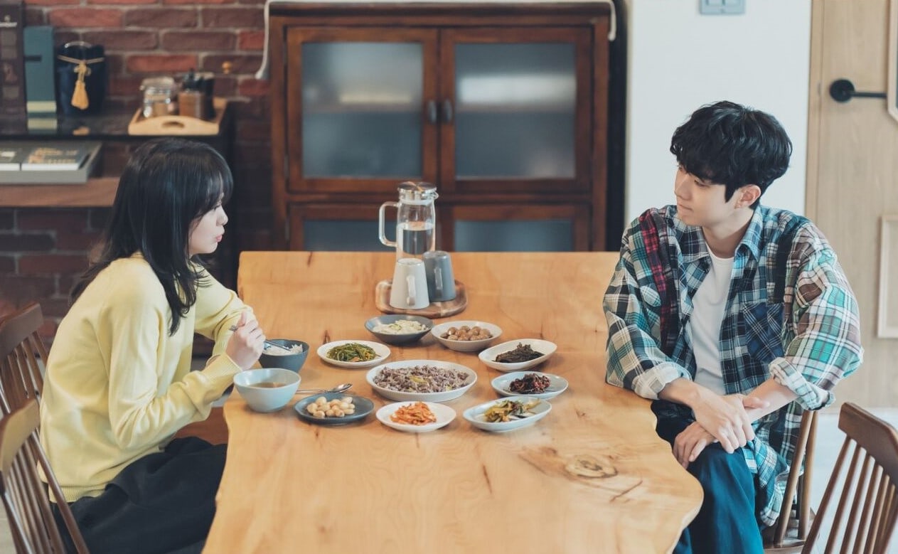 3 razones por las que los espectadores no se cansan de Choi Woo Shik y Kim Da Mi en “Our Beloved Summer”