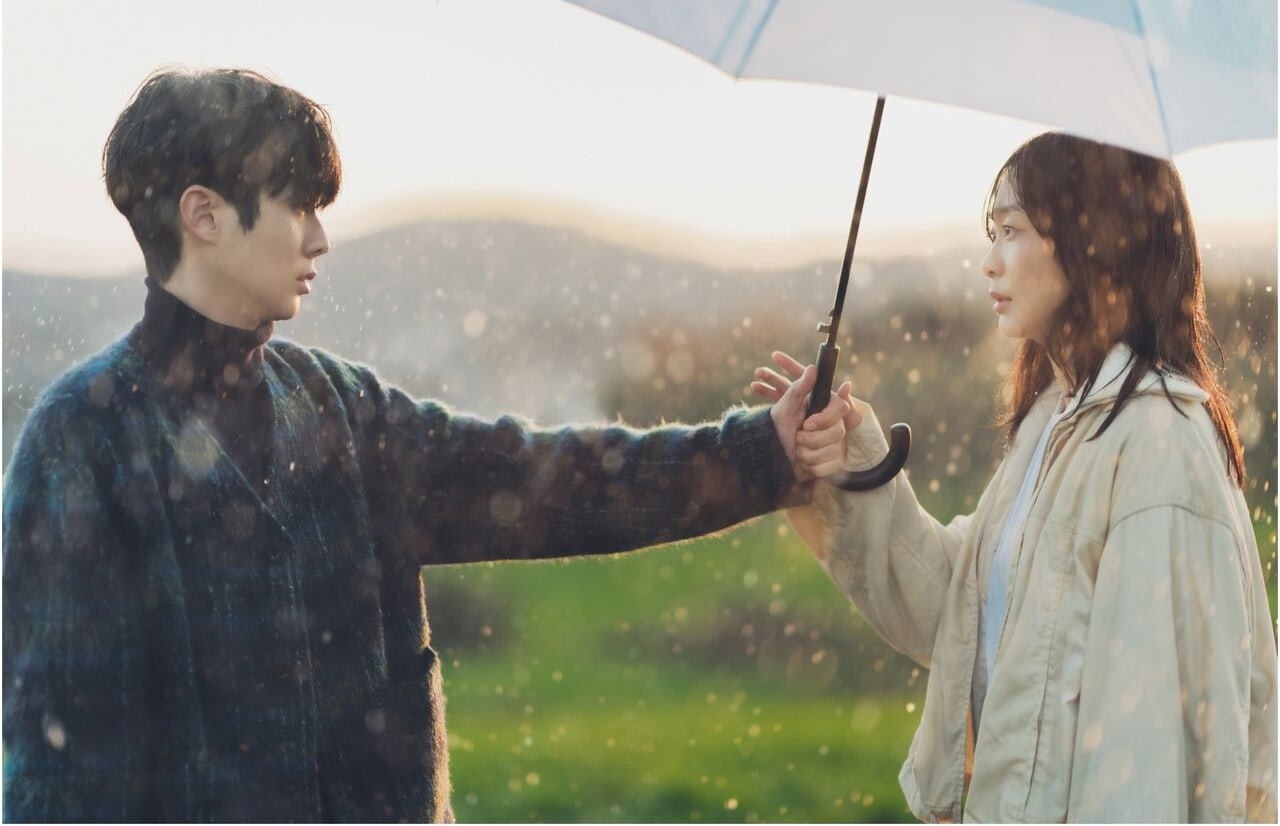 3 razones por las que los espectadores no se cansan de Choi Woo Shik y Kim Da Mi en “Our Beloved Summer”