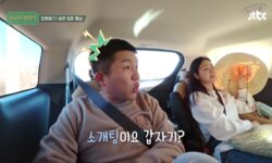 Changmin de TVXQ comparte cómo se sintió al conocer a su esposa por primera vez