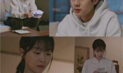 Choi Woo Shik y Kim Da Mi se enfrentan a la realidad en “Our Beloved Summer”