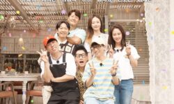 El elenco de “Running Man” da negativo en la prueba de COVID-19 después del diagnóstico de Eunhyuk + Song Ji Hyo se pone en cuarentena