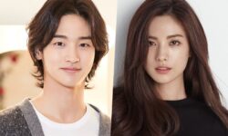 Jang Dong Yoon y Nana confirmados para nuevo drama romántico de fantasía del director de “Lovers Of The Red Sky”