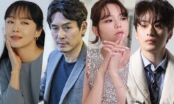 Jeon Do Yeon, Sol Kyung Gu, Esom y Goo Kyo Hwan confirmados para protagonizar una nueva película sobre Killers