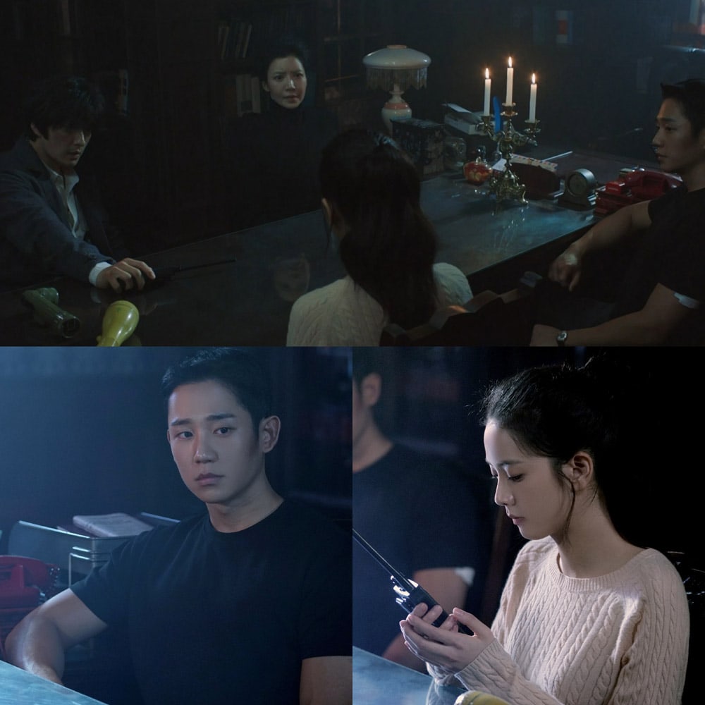 Jisoo de BLACKPINK revela su verdadera identidad + Jung Hae In enfrenta una decisión imposible en “Snowdrop”
