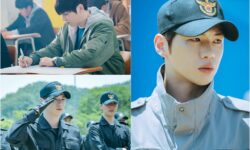 Kang Daniel habla sobre hacer su debut como actor y su papel en “Rookie Cops”