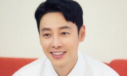 Kim Dong Wook en conversaciones para protagonizar un nuevo drama sobre viajes en el tiempo