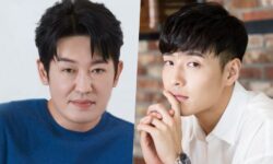 La estrella de “Squid Game”, Heo Sung Tae, se unirá a Kang Ha Neul en nuevo drama de acción y suspenso