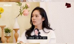 Mira: Han Ga In se sincera sobre la incompatibilidad de MBTI con su esposo Yeon Jung Hoon, los recuerdos de “The Moon Embracing The Sun” y más
